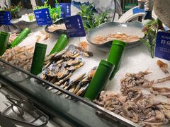 -星伦多 自助料理(圆融店)