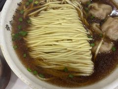 -蒋家桥饺面店(四望亭路店)