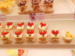 草莓慕苏-好利来(道前街店)