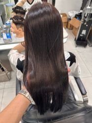 -乾健·烫染·接发SALON