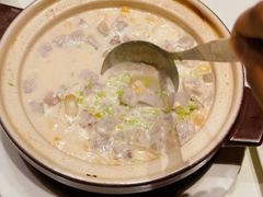 -侨美·唐荔园·40年地道粤菜