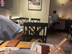 -和府捞面(东直门银座店)