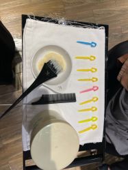 -Mentor Hair Salon