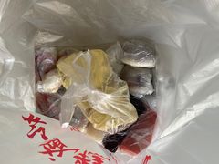 -松盛糕团店(红旗桥店)