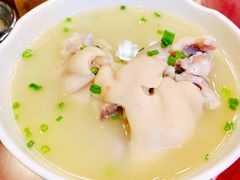 -易老妈蹄花.特色川菜(人民公园总店)
