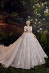 -Color卡诺婚纱礼服馆(南京严选店)