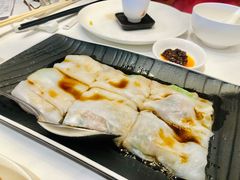 -白天鹅宾馆-宏图府餐厅