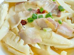-玲燕蒸菜馆(江东路店)