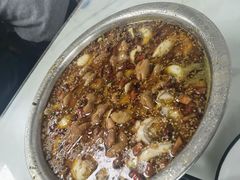 -黑皮酸菜鱼(三山街店)