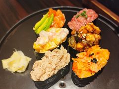 -山葵家·创意料理(万象汇店)