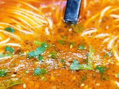 -翡翠拉面小笼包(机场DFS店)