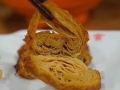 -龙华素斋(龙华路店)