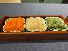 -金狮麟·新豫菜(金码大厦店)