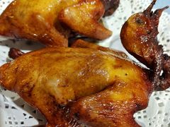 红烧乳鸽-石岐乳鸽村(南海第三分店)