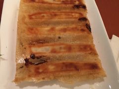 锅贴-西安阳光国际大酒店·中餐厅