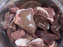 羊杂-老东风菜馆·潮汕大排档