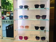 -锦泉眼镜(仓边路店)