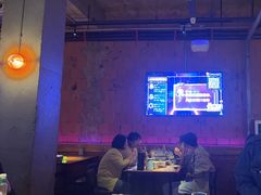 -功夫怪兽·烧烤(西工小街店)