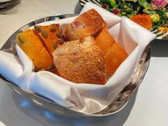 -燃扒房Steakhouse(皇庭店)