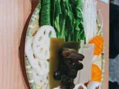-鱼酷活鱼烤鱼(江宁金鹰店)