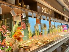 -欢乐牧场主题自助料理(龙华星河iCO店)