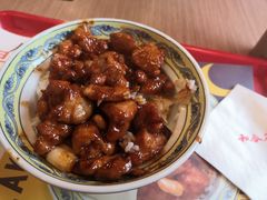 -和合谷(新街口店)