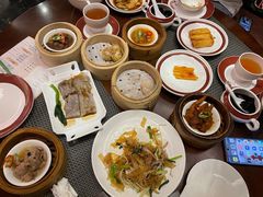 -云粤楼中餐厅(昆明中心假日酒店)