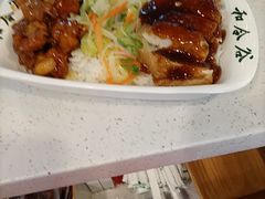 -和合谷(德外店)