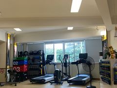 -中田健身工作室(莘庄地铁站店)