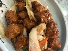 -乔家满族八大碗(流水沟店)