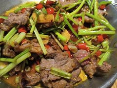 -吴家·非遗淮扬小馆(镇江万达广场店)