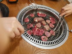 -匠太烧肉台日料理餐酒馆(三林店)