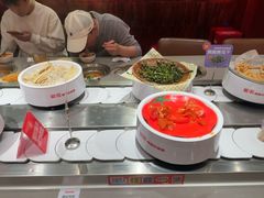 -龍歌自助小火锅(雨花台江南虹悦城店)