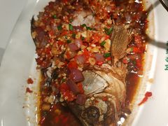 -费大厨辣椒炒肉(高铁吾悦广场店)