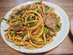 -贯贯吉·清真餐厅(浙江中路店)