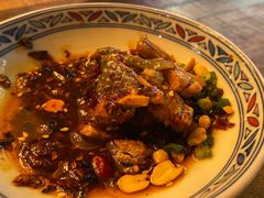 -铁公鸡·四川料理(天环广场店)