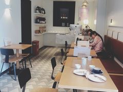 大堂-大酉·M Coffee(北京美术馆店)