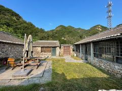 -北京山里寒舍度假酒店