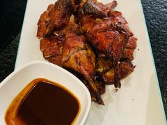-喜洲翰林餐厅(董家百年老宅店)
