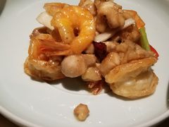 鸡里蹦-京华烟云·北京烤鸭(领展购物广场·中关村店)