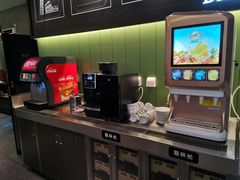 -萨莉亚意式餐厅(杭州滨江天街店)