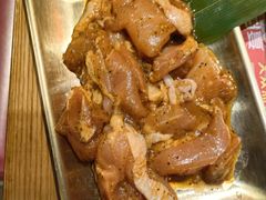 -韩宫宴和牛烤肉(宁波环球银泰城店)