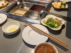 -海底捞火锅(大唐店)