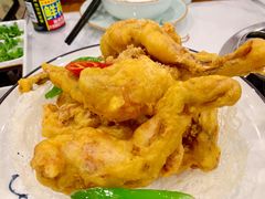 -盈田盈粥庄(博山东路店)