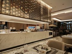 -长沙大王山朗豪酒店·朗豪自助餐厅