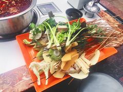 -屋头串串(新街里店)