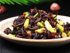 -小姨家常菜(昭萍东路店)