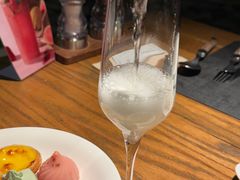 -食间牛排(重庆路万达店)