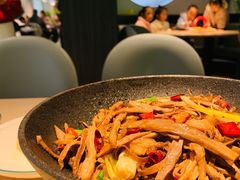 -吴氏老妈·23年家常菜(古城店)