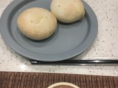 -半山腰·云南菜(侨福芳草地店)